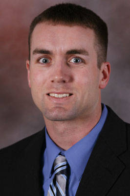 Luke Schleusner
