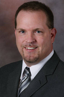 Greg Breitbach