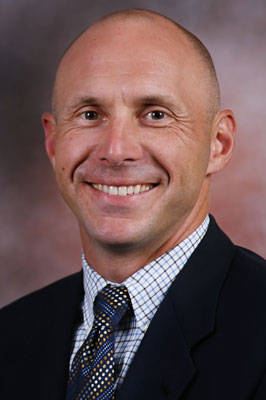 Tim Belmore