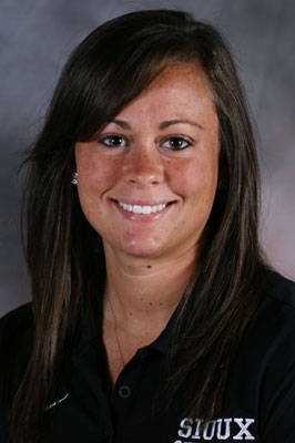 Michelle Kirchgassner