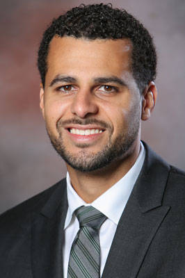 Dean Oliver