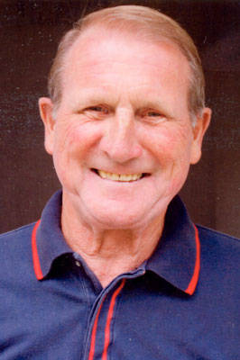 Dallas Kopp