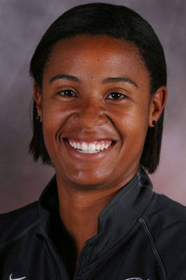 Nichole Tiggs