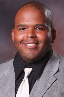 Kyle Myers