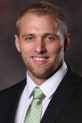 Casey Tiesman
