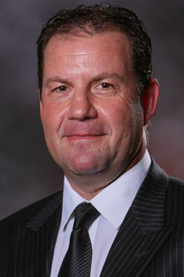 Brad Berry