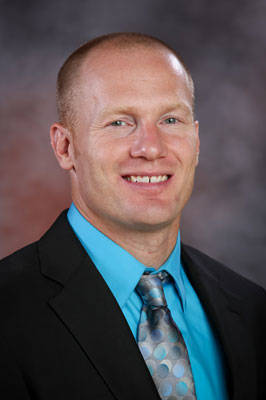 Aaron Schwenzfeier