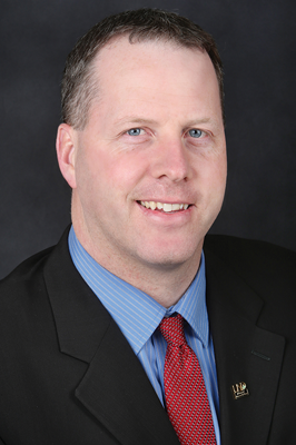 Mike Mannausau