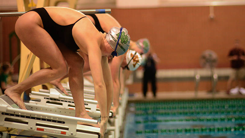 Event wins punctuate regular season finale