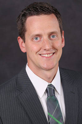 Adam Jacobson