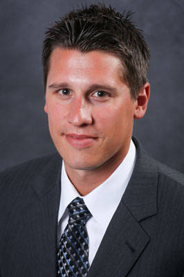 Shawn Kostich