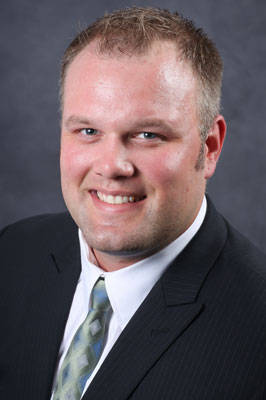 Luke Knauf