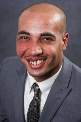 Marty Rodgers