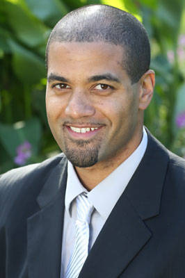 Anthony Harris