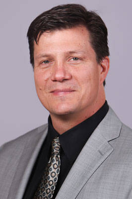 Brian Idalski