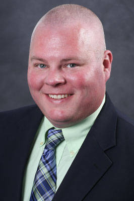 Nate Baukol