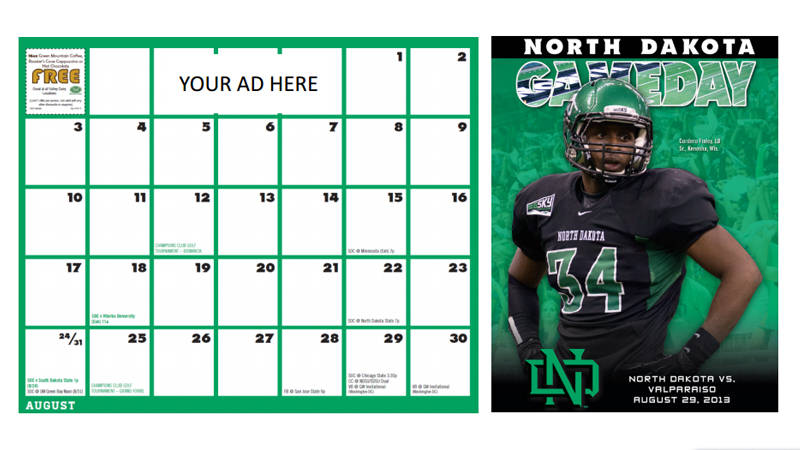 Partners have local AND national reach