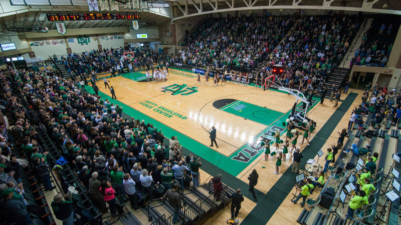 UND Sports Partnership Opportunities