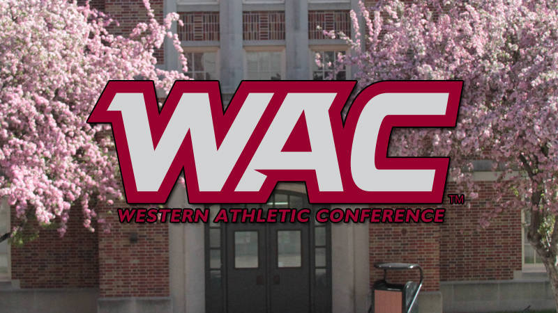 UND adds 22 to Academic All-WAC list