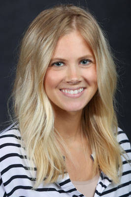 Whitney Duden