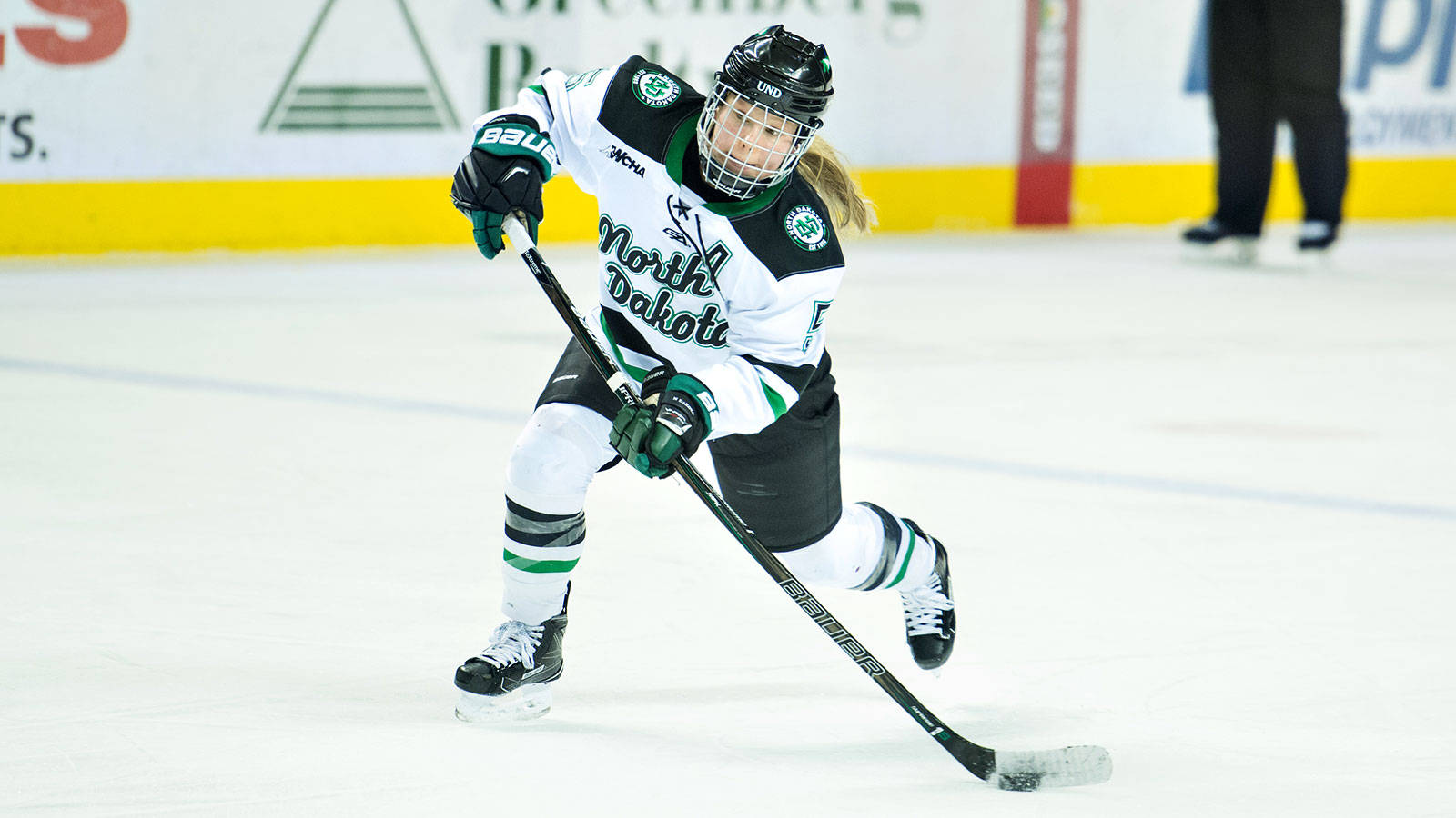 Five more headed to Women&rsquo;s World Championship