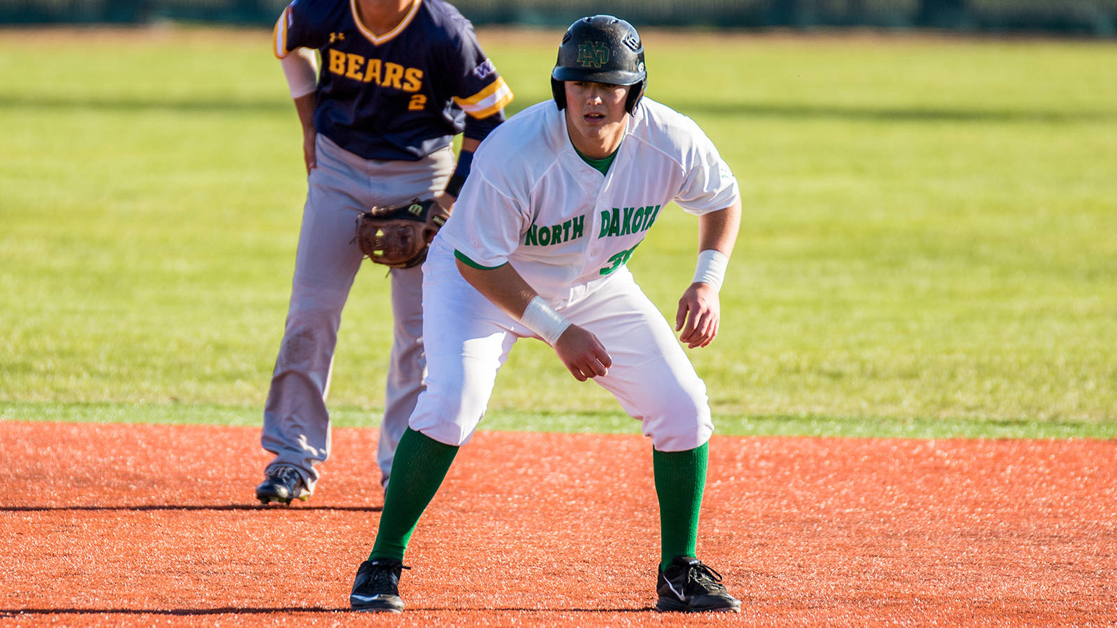 Final game in the books