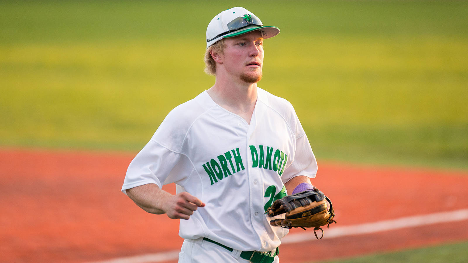 Lewis named to Rawlings Freshman All-America Team