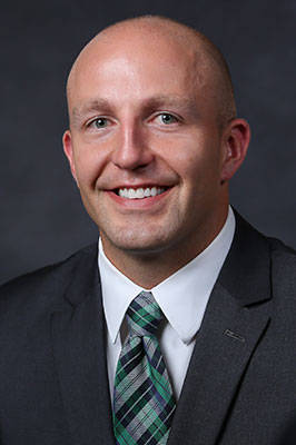 Danny Freund