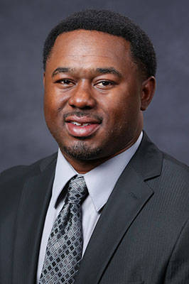 Travis Stepps
