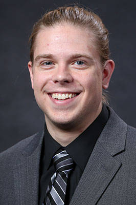 Nolan Larson