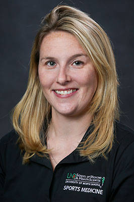 McKynsay Vanderpan