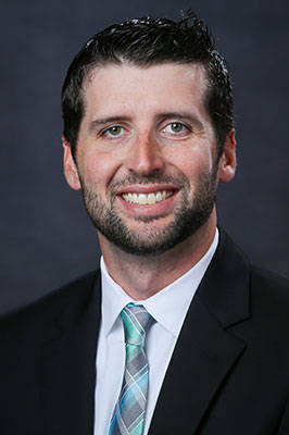 Kevin Vaughan