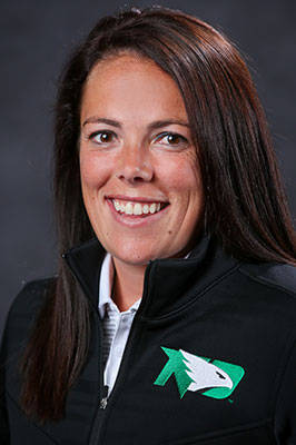 Natalie Martinson