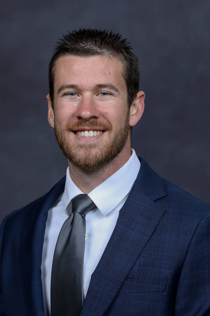 Sean Fantuzzi