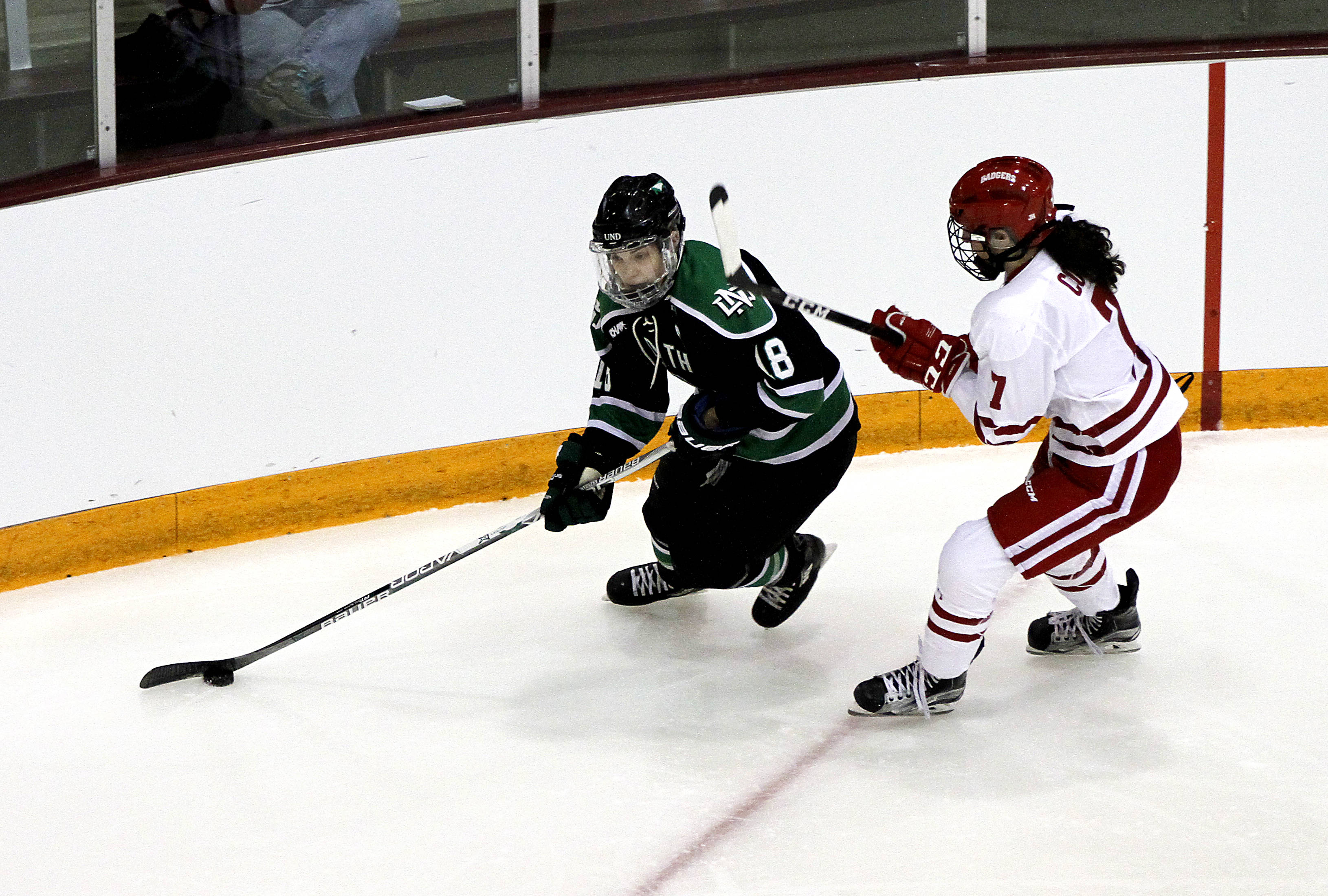 Krzyzaniak named to Canada's centralization roster