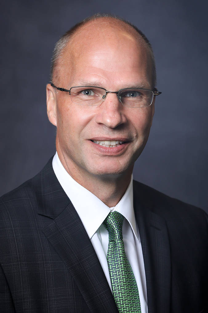 Matt Shaw