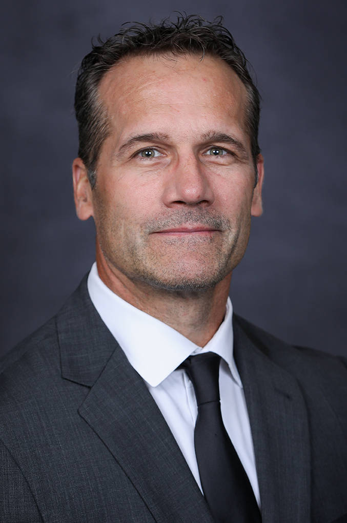 Mark Poolman