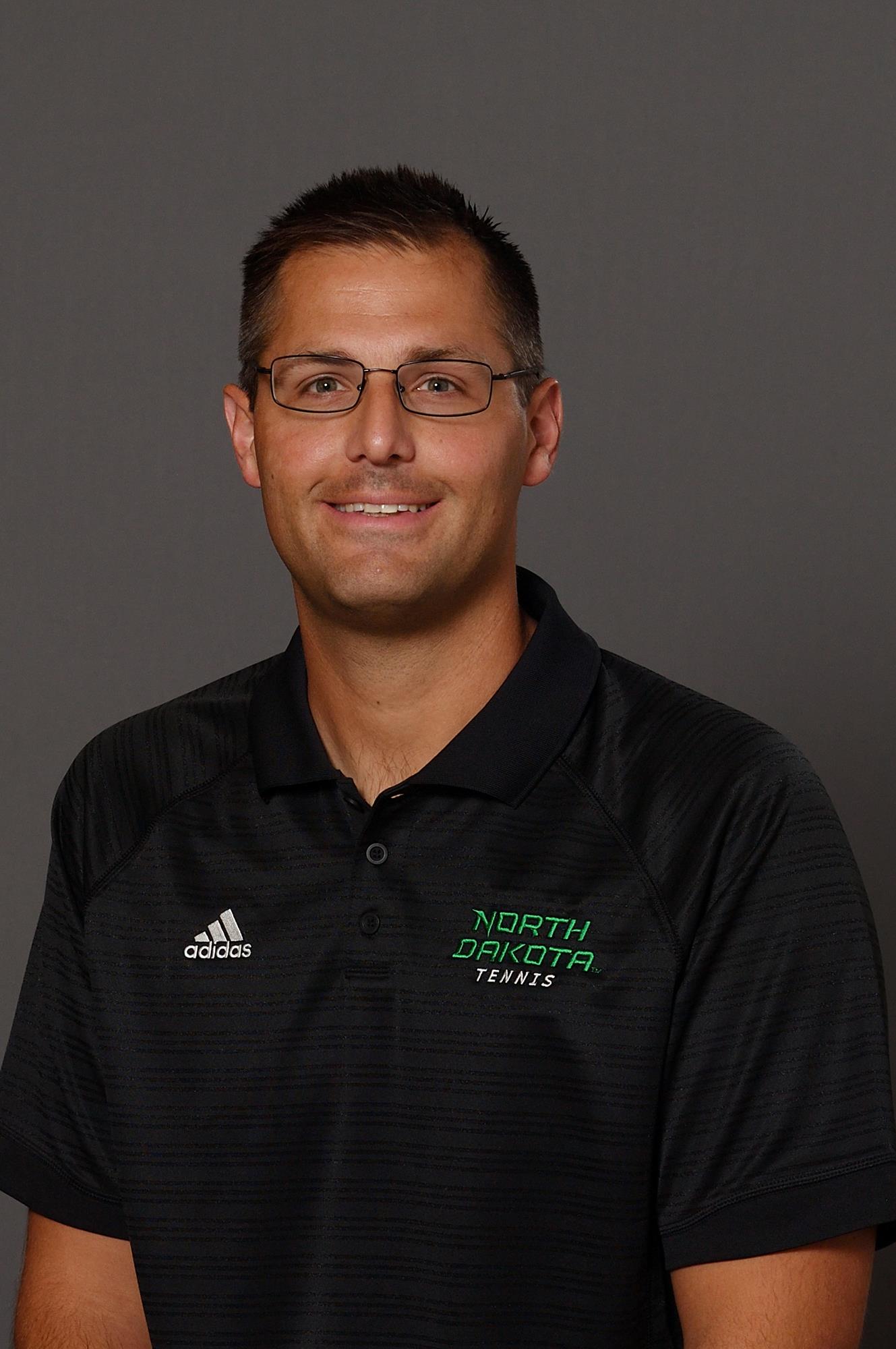 Kyle Anderson Headshot