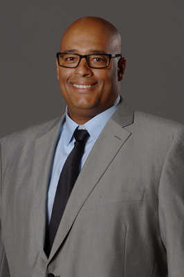 Travis Brewster