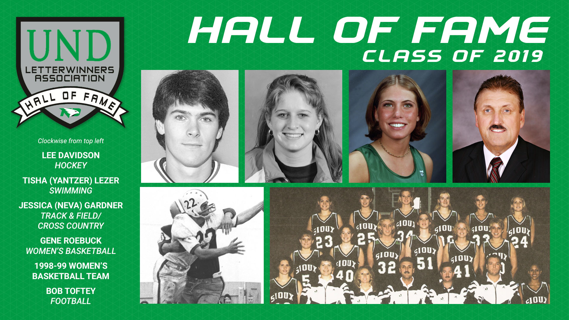 HOF 2019