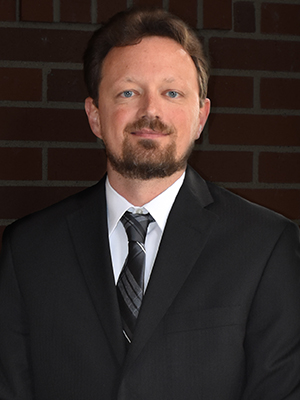 Jeremiah Tiffin
