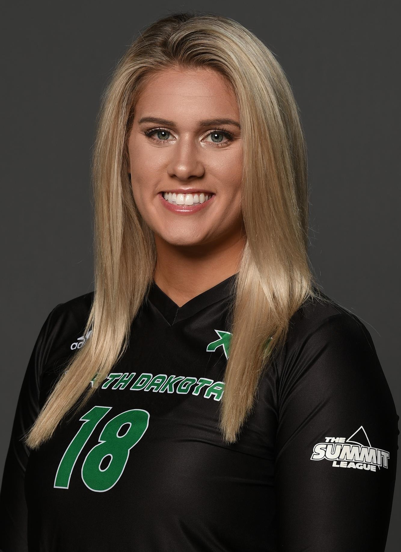 Ashley Brueggeman