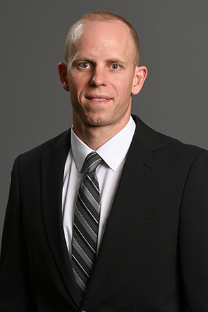 Jeff ulmer