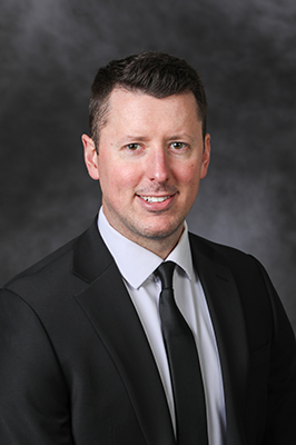 Ryan LaDouceur