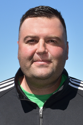Eric Masters