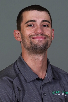 Cale Wallace headshot