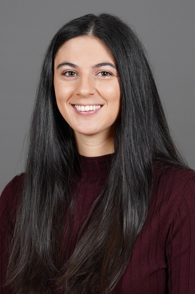 Marina Marzolino Head Shot