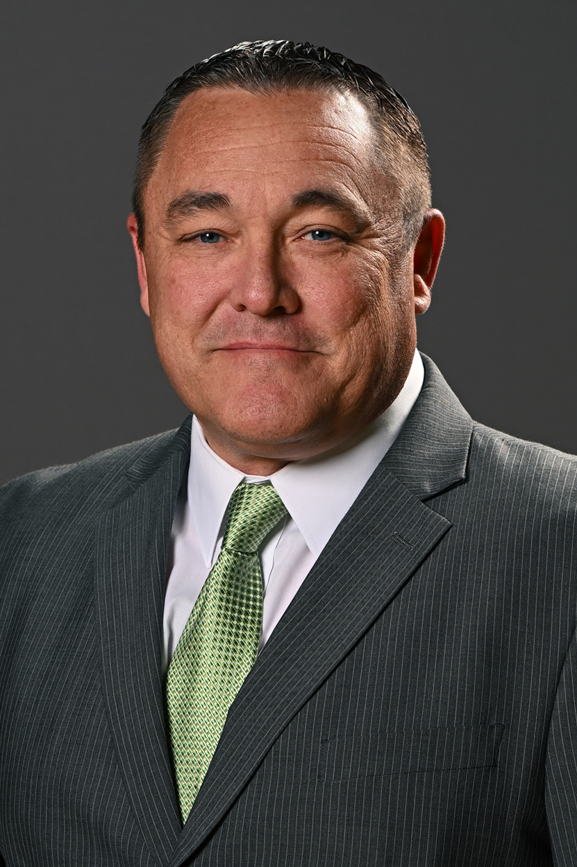 Randall Herbst 2022