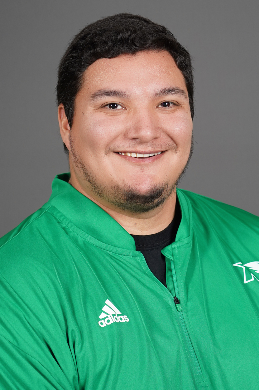 Coach Elijah Talk 2021-22 Headshot