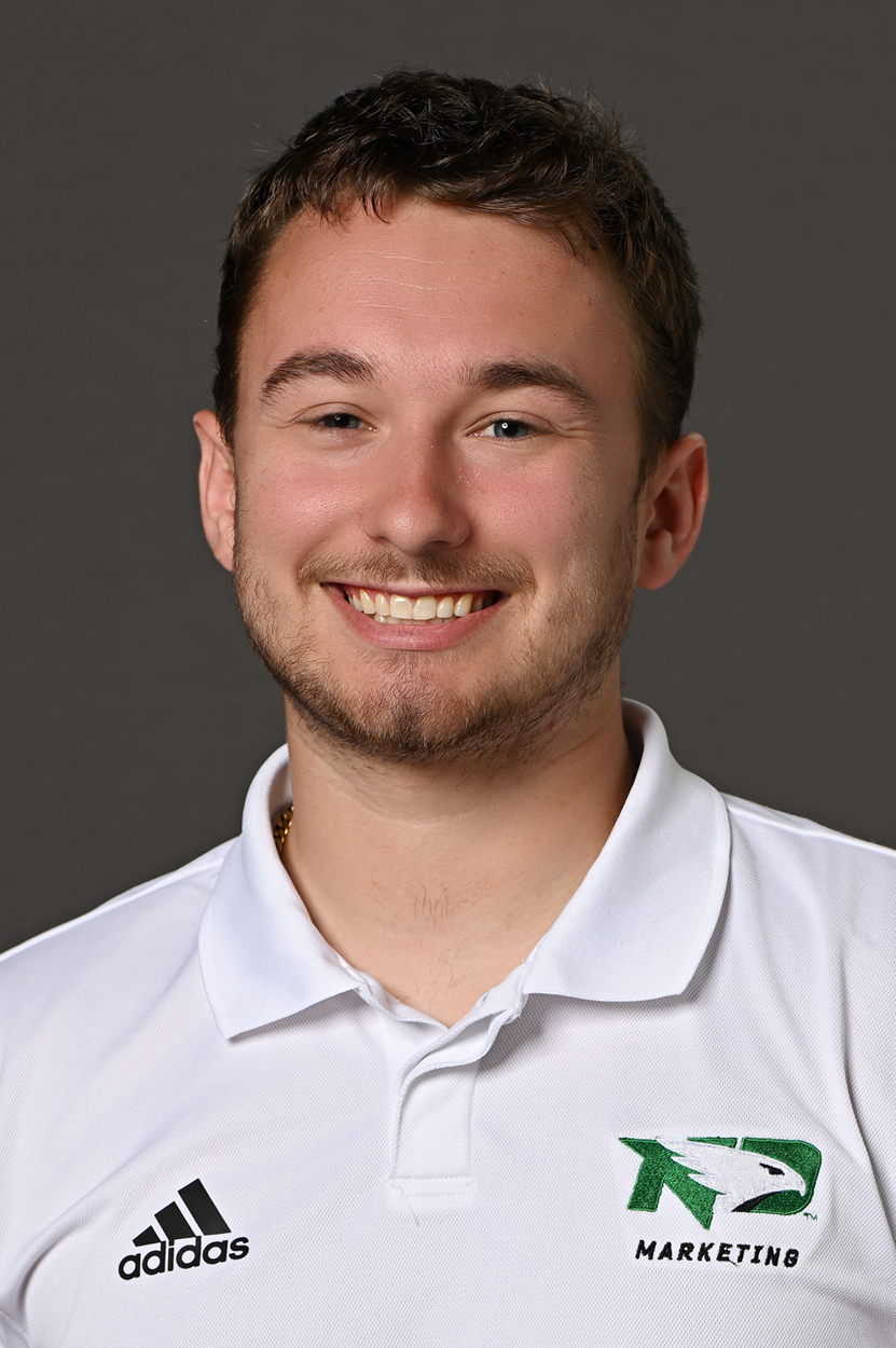 Matt Vogel Headshot